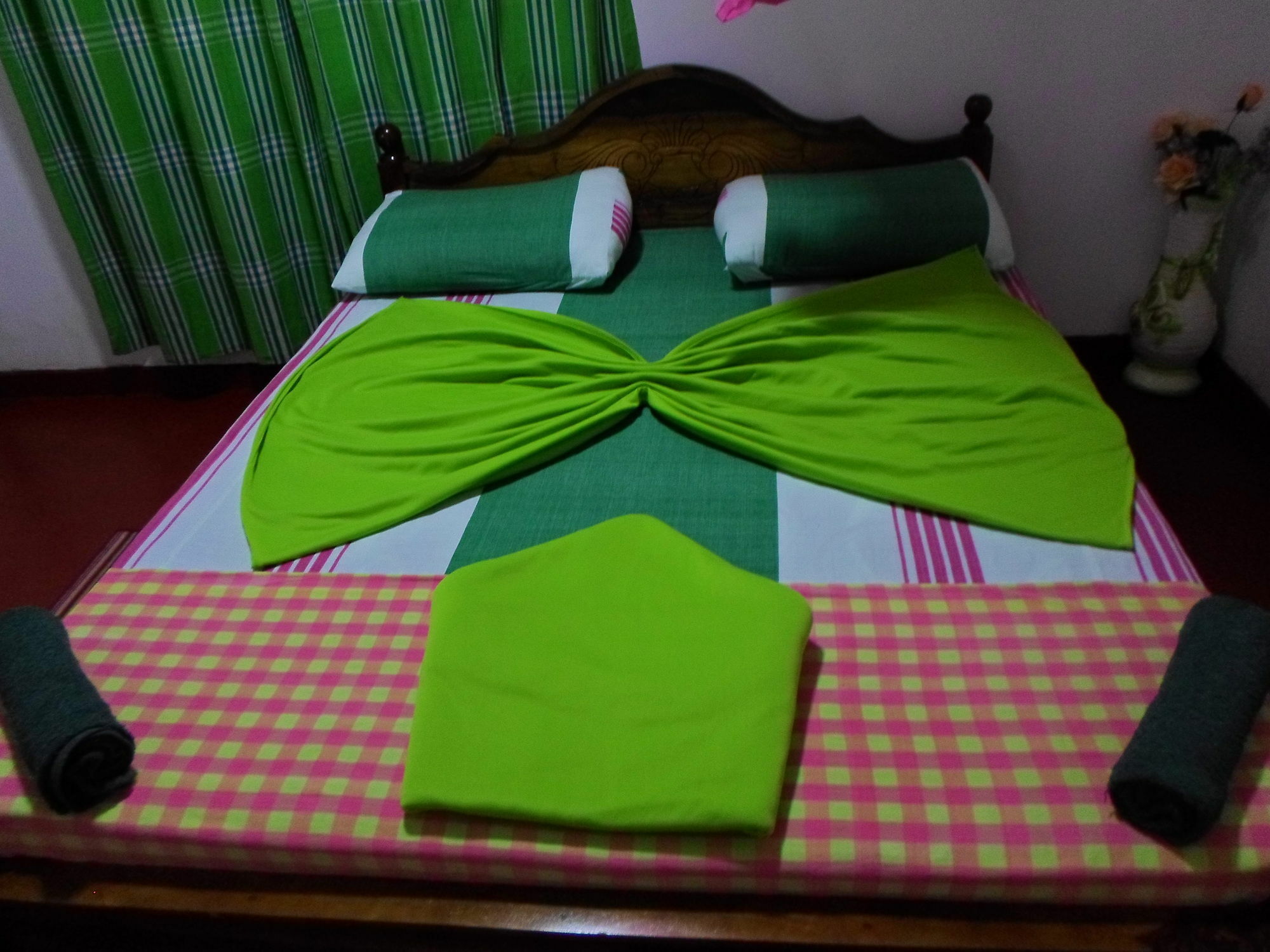 Green Lantern Элла Экстерьер фото
