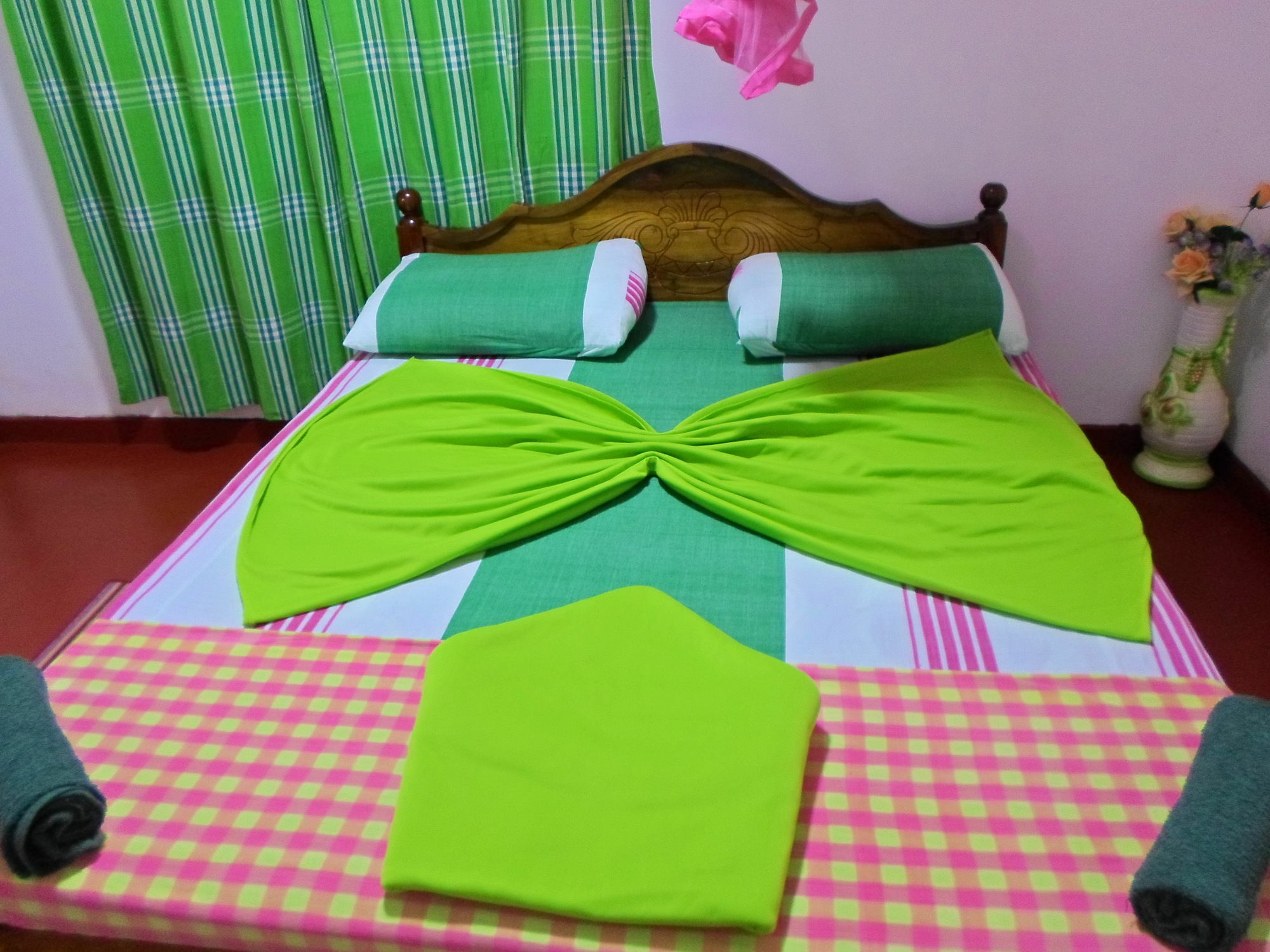 Green Lantern Элла Экстерьер фото